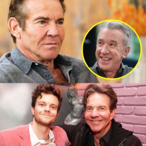 BREAKING: Dennis Quaid’s Bombshell Move Ignites a Hollywood Earthquake — The ‘Unwoke Actors’ League’ Is Shattering Tinseltown’s Status Quo, and the List of Stars Joining Him Will Blow Your Mind jiji