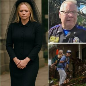 Miranda Lambert’s Heartbreaking Surprise: Country Star Pays for All Funerals of Texas Flood Victims—Fans in Tears In an amazing and emotional act of compassion, jiji