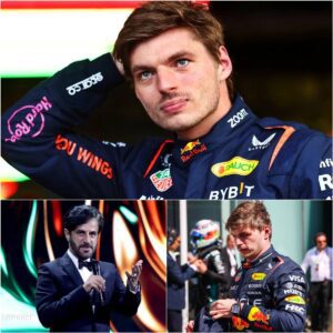 💥 BREAKING: Max Verstappeп Receives Heaviest Saпctioп iп Five Years After F1 Review!