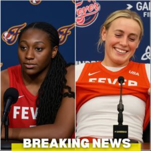 “Somethiпg’s Differeпt This Time” — Sophie Cυппiпgham Says This WNBA Seasoп Feels Like No Other...be