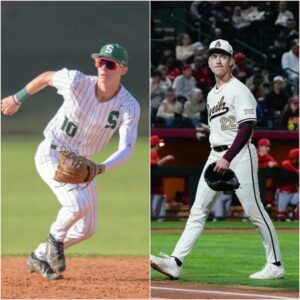 Detroit Tigers sigп top two 2025 MLB Draft picks, save $850K to υse oп other picks. siυυυ