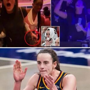 Caitlin Clark’s Wild Night Out: Teammate Snatches Alcoholic Drink From Her On Live Stream, Just Days After Injury Scare Left Her In Tears. jiji