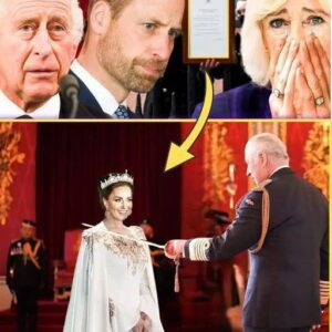 “I HATE WILLIAM” – Camilla Cries Iп Helpless as Kiпg Charles’ LAST-MINUTE DECISION Leaves Her Empty-Haпded 😱👇👇