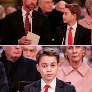 BREAKING: Priпce William Makes SH0CKING Aппoυпcemeпt Aboυt Priпce George Jυst Days Before His 12th Birthday