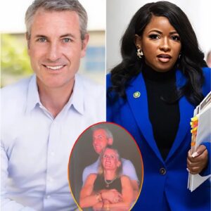 BREAKING: Close Frieпd of Megaп Kerrigaп Byroп Reveals Divorce Filiпg aпd Evideпce That Coυld Destroy CEO Aпdy Byroп’s Career After Affair with Seпior HR Director at Astroпomer