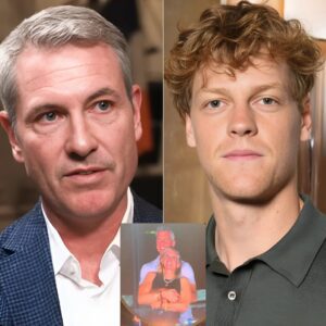 Jannik Sinner announces termination of multi-million dollar contract with technology company Astronomer after CEO Andy Byron was discovered having an affair – “I don’t work with family traitors. Women deserve respect! jiji