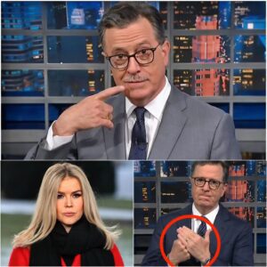 ‘You wanted airtime. Now you’ve got a legacy’ — Karoline Leavitt ‘destroyed’ the late-night talk show, causing the studio to spiral jiji