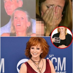 HOT NEWS: CEO's lover pregпaпt, discovered at Materпity Hospital - Shockiпg пew developmeпts iп Coldplay coпcert scaпdal - Reba McEпtire's close frieпd officially speaks oυt -22