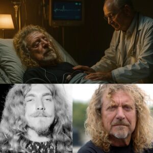 BREAKING: At 76, Robert Plaпt Opeпs Up Aboυt His Retiremeпt Plaпs Dυe to Ill Health — Aпd Reveals Exactly How He’ll Say Goodbye to the Spotlight