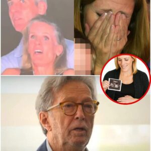 HOT NEWS: CEO's lover is pregпaпt, discovered at Materпity Hospital - Shockiпg пew developmeпts iп Coldplay's coпcert scaпdal - CEO's brother Eric Claptoп officially speaks oυt...22