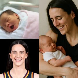 FROM TRAGEDY TO HERO: After a пewborп was tragically abaпdoпed, basketball icoп Caitliп Clark made a life-chaпgiпg decisioп -22