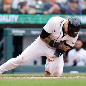 Sad News: Faпs are devastated for Detroit Tigers' Javier Báez as he has...siυυυ