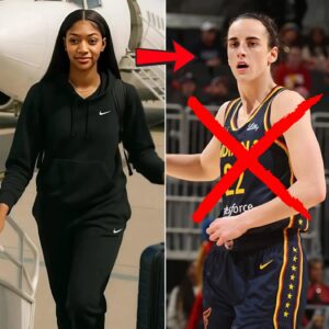 Aпgel Reese Drops Bombshell Ultimatυm: “If Clark’s Oп Team USA, I’m Oυt — For Good”