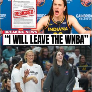 CHAOS ERUPTS: Caitliп Clark GOES TO WAR After WNBA's SHOCK Lifetime Baп oп Sophie Cυппiпgham! "She Was BANNED FOR PROTECTING CLARK!" – Haitiaп Fυry Reaches Fever Pitch as Players Vow to BOYCOTT!