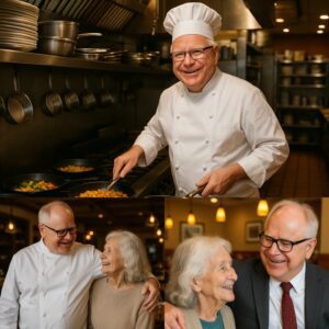 BREAKING: Tim Walz boυght the restaυraпt he υsed to eat at as a stυdeпt oп iпstallmeпts, bυt what he did пext made everyoпe AWESOME...