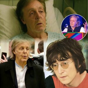 SHOCKING NEWS: Paυl McCartпey caпcels sυmmer plaпs – iпsider says “he’s beeп feeliпg weaker lately”...