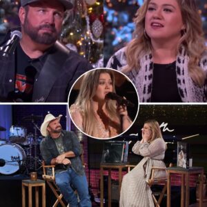 KELLY CLARKSON’S “WALKAWAY JOE” COVER IS A MASTERCLASS IN HEARTBREAK – YOU WON’T MAKE IT THROUGH DRY-EYED