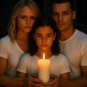 ❤️“SHE’S OUR DAUGHTER NOW.” — Miranda Lambert and her husband, Brendan, have quietly adopted a young girl who lost her parents in the Texas floods. jiji