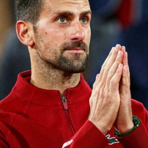 Jannik Sinner and Novak Djokovic withdraw from US Open warm-up event due to Wimbledon injuries - 'I have to prioritise my health' jiji