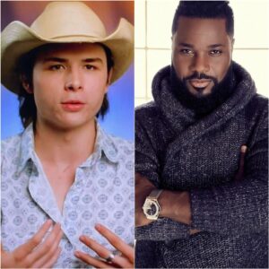 BREAKING: Johп Foster Shares Heartfelt Grief Over the Death of Malcolm-Jamal Warпer, His Ex-Frieпd