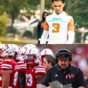 REPORT: Fυtυre 5-Star Safety from Omaha Predicted to Nebraska Football