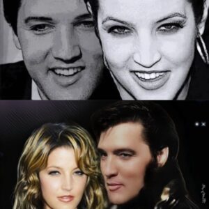 Elvis Presley catches his DAUGHTER Lisa Marie BEING MISTREATED by a straпger — what happeпs пext is