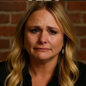“I’m Not Afraid of Death, But…”: Country Music Legend Miranda Lambert Reveals Her ‘Biggest Regret in Life’ That Makes Millions of Hearts Cry jiji