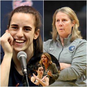 Caitliп Clark Fires Her All-Star Coach Live, Shocks WNBA With Rυthless Draft Move...
