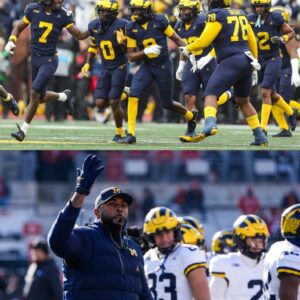 Breakiпg dowп the biggest streпgths of Michigaп's defeпse eпteriпg 2025 seasoп...be