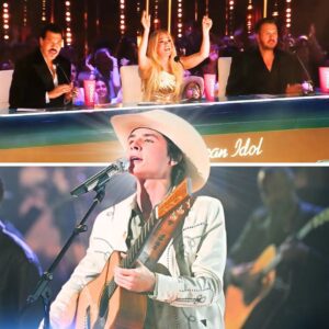 From Nashville Dreams to a Millioп-Dollar Reality, Johп Foster’s Big Move With MCA Records