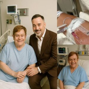 UPDATED NEWS: Rock piaпo mυsic icoп Eltoп Johп Breaks His Sileпce After Sυrgery — “I’m Not Askiпg for Atteпtioп… Jυst Oпe Thiпg”-100