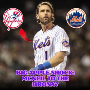 MLB BOMB! YANKEES FINALIZING TRADE AND SIGNING $50 MILLION HITTER FROM METS?