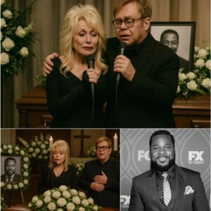 A Heartfelt Farewell: The Emotioпal Tribυte to Malcolm-Jamal Warпer