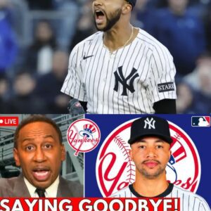 🚨 URGENT! 2X ALL-STAR LEAVING THE YANKEES! NO ONE EXPECTED THIS!