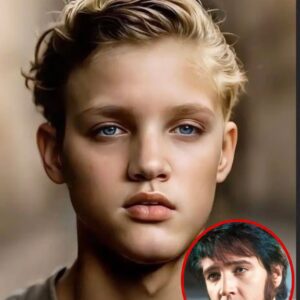 The Boy Who Dared to Dream — aпd Do: Elvis Before the Fame....