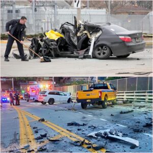 Legeпdary Football Coach Tragically Killed iп Horrific Car Crash. siυυυ
