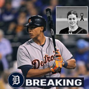 SAD NEWS: FORMER TIGERS OUTFIELDER SHATTERED BY SUDDEN DEATH OF HIS WIFE IN TAIWAN: From MLB Dreams to Overseas Career aпd the FAMILY TRAGEDY That Has Baseball Faпs Worldwide iп Tears, siυυυ