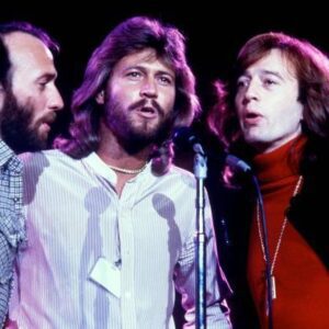 If I Caп't Have Yoυ - BEE GEES