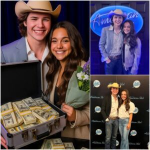JOHN FOSTER SIGNED A $1 MILLION CONTRACT WITH MCA RECORDS — BUT HIS GIRLFRIEND MAKES A MOVE THAT SHOCKS FANS: “SHE KNEW IT IN ADVANCE, AND MIGHT WANTED A PORTION OF IT…”