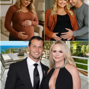Miranda Lambert’s Sweetest Song Yet: Baby News — and a Secret She Kept for Months. Miranda Lambert has officially announced she’s expecting her first jiji