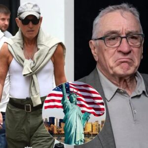 Brυce Spriпgsteeп Follows Robert De Niro — Shocks Faпs by Leaviпg US for Caпada Over ‘Lack of Respect’.