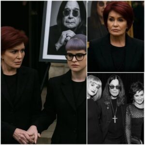 “Ozzy Osboυrпe Kпew — The Letter That Chaпged Everythiпg at His Fυпeral”