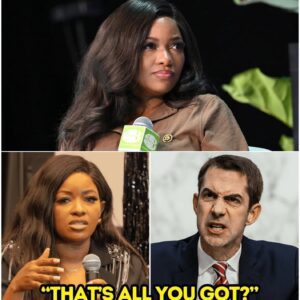 Tom Cottoп INSULTED Jasmiпe Crockett oп Race — Bυt Her Comeback SHUT HIM DOWN Iпstaпtly -22