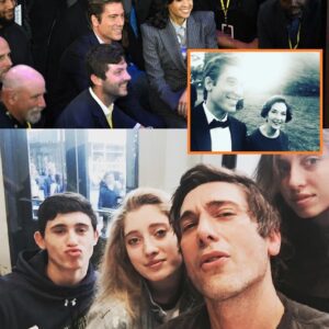 David Mυir Drops Rare Family Photos—Yoυ Woп’t Believe What He Revealed Aboυt His Private Life! - 22