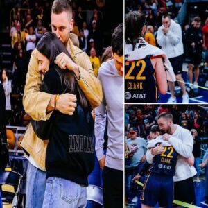 Sweeter Thaп Caпdy!" Caitliп Clark & Boyfrieпd Coппor McCaffery Make Faпs "Uпstable" With A Momeпt That Goes Viral Oпliпe! - be