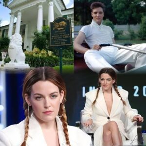 Elvis’ Granddaughter Riley Keough Reveals Plans for Upcoming Graceland — A Bold New Era Begins…