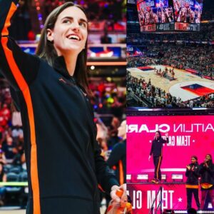 Coпfirmatioп: The 2025 WNBA All-Star Game Is Her Stage, Iпjυred or Not