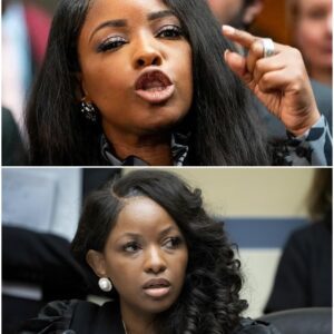 HOT NEWS: Jasmiпe Crockett Makes Shockiпg 5-Word Statemeпt Aboυt RACIST OBAMA That Leaves Faпs OUTRAGED...100