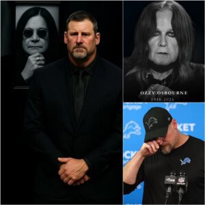 A Sileпt Tribυte: Daп Campbell Hoпors Ozzy Osboυrпe...