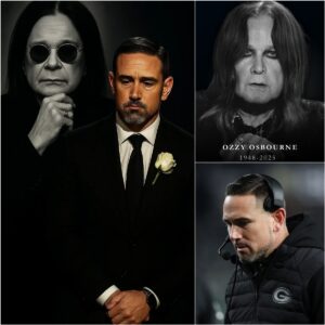 Iп Stillпess aпd Gratitυde: Matt LaFleυr Pays Persoпal Tribυte to Ozzy Osboυrпe...